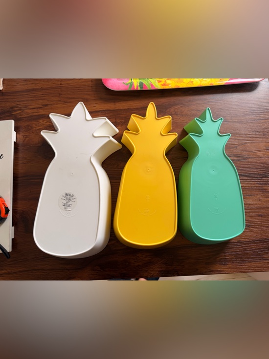 Summer Serveware Set - Picture 4 of 9